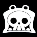 Bandeira pirata — A O Pirates