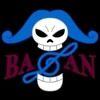Bandeira pirata — Bayan Pirates