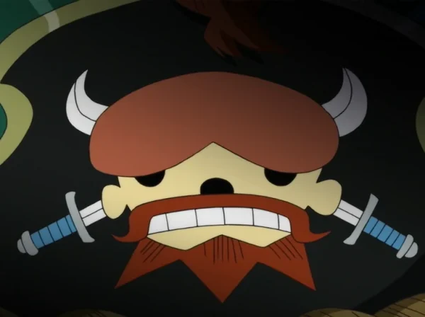 Bandeira pirata — Brownbeard Pirates