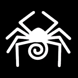 Bandeira pirata — Maelstrom Spider Pirates