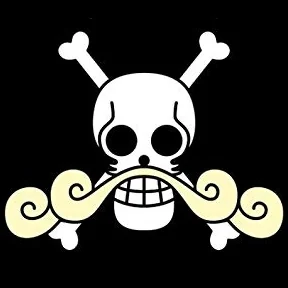 Bandeira pirata — Piratas Roger