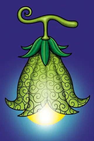Ilustração de Bijo Bijo no Mi